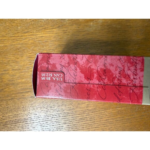 "Mom and Dad" reindeer ornament from Hallmark's Keepsake collection. - Picture 7 of 7